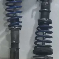 کمک فنر پراید