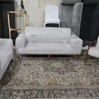 مبل راحتی ۷نفره پارسه++نیلا