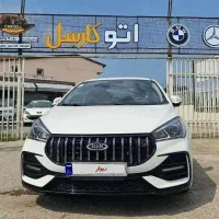 آریزو ۵ اسپرت اف ال (FL) مدل ۱۴۰۲