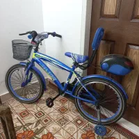 دوچرخه سایز ۱۶