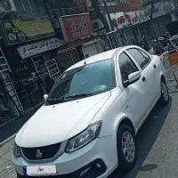 ساینا ۱۴۰۲ با ۳۲هزارتاکاریک گلگیررنگ جزیی زاپاس نو