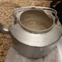 کتری وقابلمه