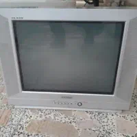 تلویزیون ۲۱ اینچ