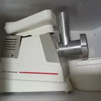پارس خزر مارک قدیم چرخ گوشت