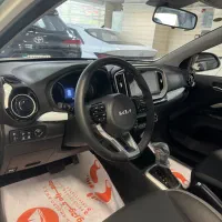 Kia kx1|خودرو سواری و وانت|تبریز, |دیوار