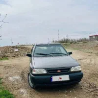 پراید 131