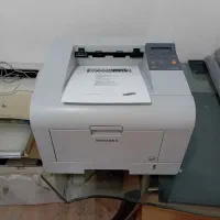 پرینتر لیزری دورو زن سامسونگ 3470قابل اتصال موبایل