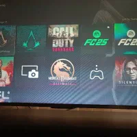 ps5 فت|کنسول، بازی ویدئویی و آنلاین|بجنورد, |دیوار
