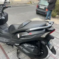 جویمکس|موتورسیکلت|تهران, پونک|دیوار