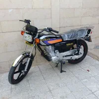 موتور هوندا احسان ۱۵۰