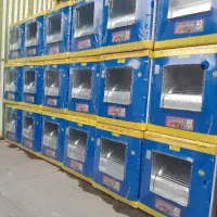 فروش عمده و خرده کولر آبی