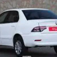 فروش حواله ی سمند سورن