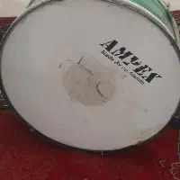 طبل محرم سایز ۵۰