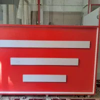 ویترین مغازه