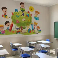 اموزش تمام دروس ابتدایی پایه اول تا ششم