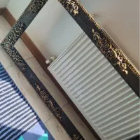 قاب اینه و عکس و تابلو فرش