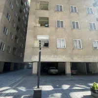 فروش آپارتمان نوساز و خوش نقشه خام