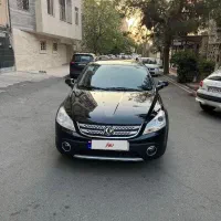 اچ سی کراس مدل ۱۳۹۷