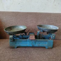 ترازو قدیمی