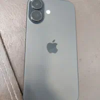 iphone 16 256 باطری ۱۰۰