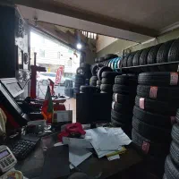 لاستیک ایرانی و خارجی