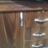 میزمدیریت نو باکشو طرح ال