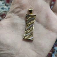 گردنبند مستعمل نو