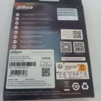 هارد ssd  ظرفیت 256GB