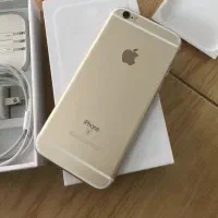 iPhone 6s 16GB Gold