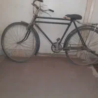 دوچرخه سمار‌