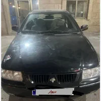 سمند مدل81|خودرو سواری و وانت|مشهد, شهید بهشتی|دیوار