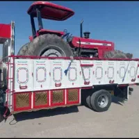 باربری رفسنجان وانت بار کامیون حمل اثاثیه منزل