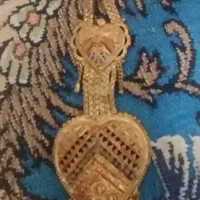 گوشواره بدل قیمت1200