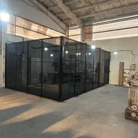 پارتیشن اداری