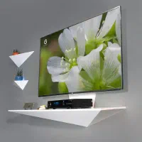 نصاب تنظیم کانال و نصب تلویزیون