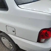 پراید ۱۳۲|خودرو سواری و وانت|اهواز, کوی ترابری|دیوار