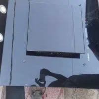 هود ویک سنک توکار 100اخوان