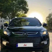 جک s5 نیو فیس مدل ۱۴۰۰ کم کار