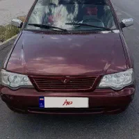 پراید 87