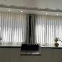 فروش پرده مینیمال
