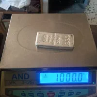خرید و فروش شمش امارات ونادیر وساچمه نقره