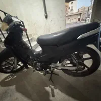 فروش موتور ویو ۱۳۵
