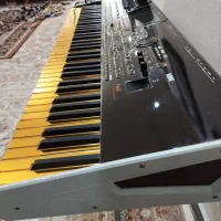 ارگ pa 4x شش اکتاو در حد