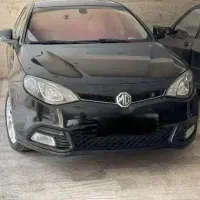 Mg 2014 مشکی تو مشکی ،
