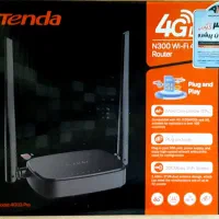 مودم سیمکارتی Tenda 4G03 Pro