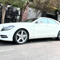 رنت ماشین cls 500/بدون راننده هفتگی ماهانه