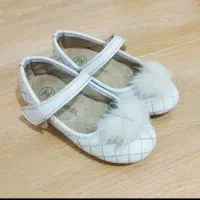 کفش دخترانه سایز ۲۵