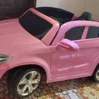 ماشین شارژی