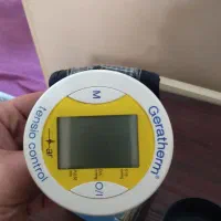 دستگاه فشار سنج مچی