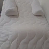 تشک انتی رفلاکس دی روحه در حد نو